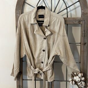 Boutique Europe Jacket